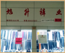 嘉興服裝加工廠與批發(fā)市場(chǎng)概覽