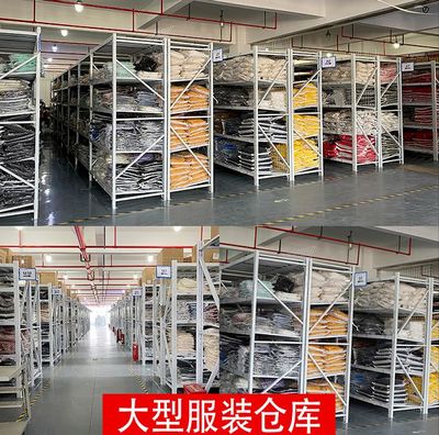 網(wǎng)購(gòu)風(fēng)險(xiǎn)提醒 近期服裝批發(fā)購(gòu)物需謹(jǐn)慎