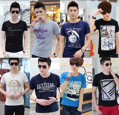 石家莊低價(jià)T恤批發(fā)指南 探尋10元以下男女裝短袖的寶藏貨源