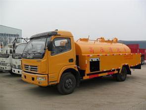 酒泉優(yōu)質(zhì)吸污車與電源車購(gòu)買指南