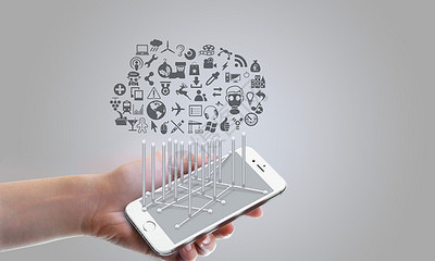 云服務(wù)科技樓 數(shù)字化應(yīng)用服務(wù)的未來基石